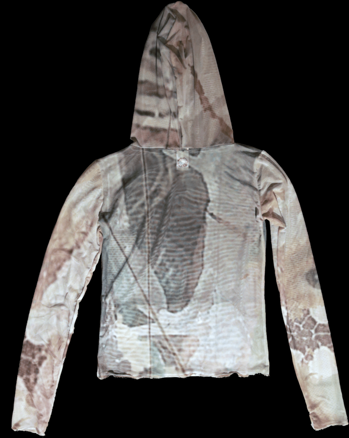 RIPP HOODIE - Image 2